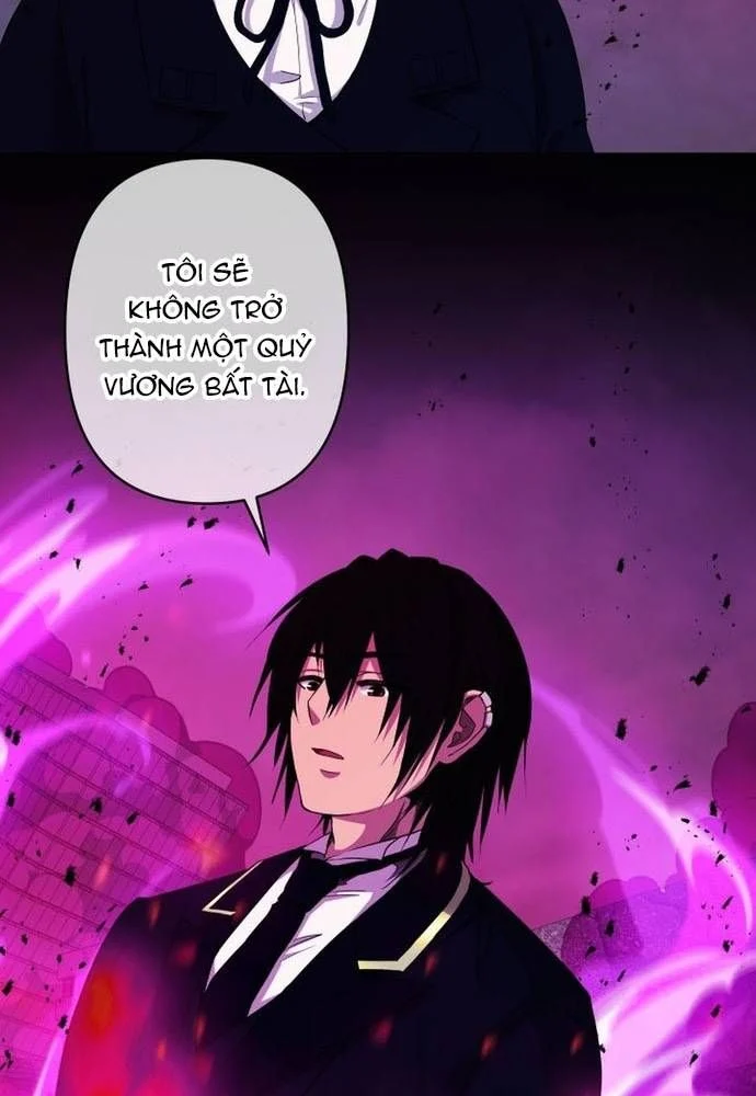 Sự Trở Lại Của Quỷ Vương Cấp Sss: Chapter 9