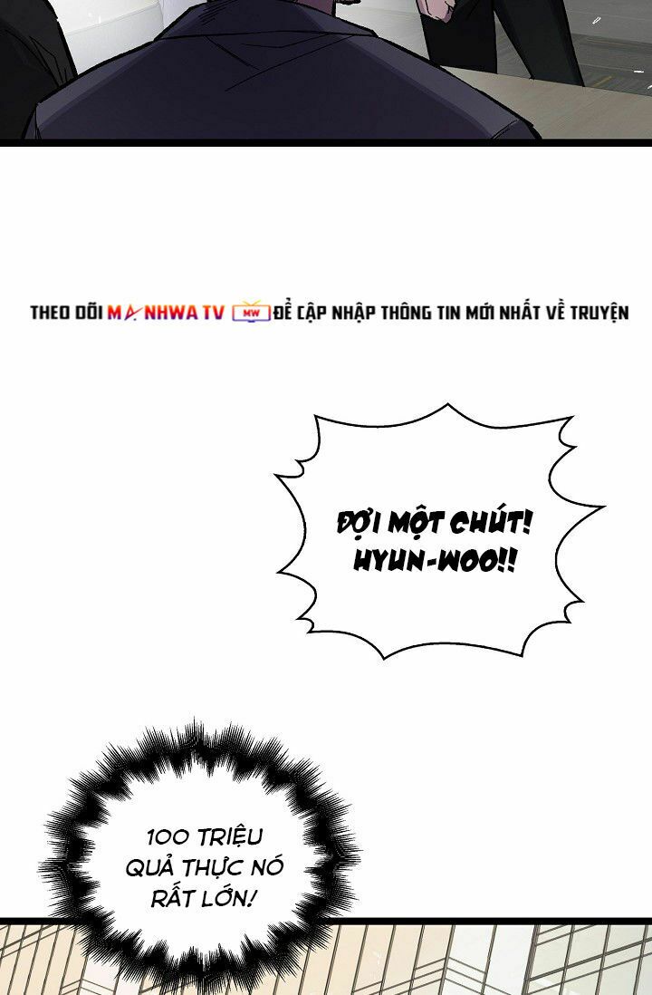Sự Trở Lại Của Vị Thần Sức Mạnh: Chapter 1