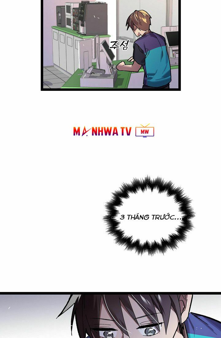 Sự Trở Lại Của Vị Thần Sức Mạnh: Chapter 1