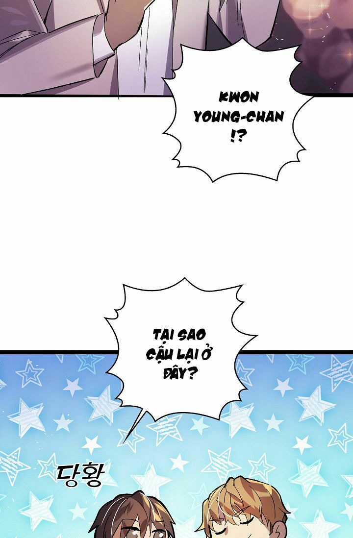 Sự Trở Lại Của Vị Thần Sức Mạnh: Chapter 1