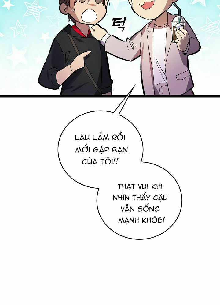 Sự Trở Lại Của Vị Thần Sức Mạnh: Chapter 1