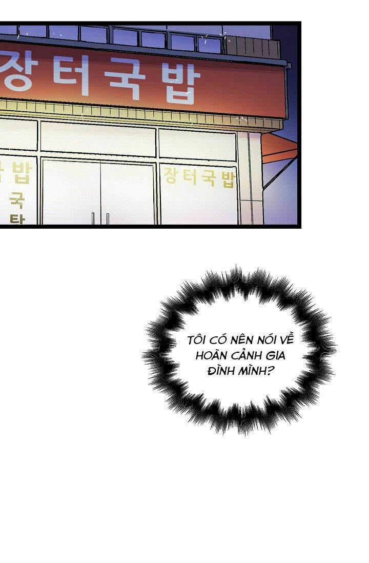 Sự Trở Lại Của Vị Thần Sức Mạnh: Chapter 1
