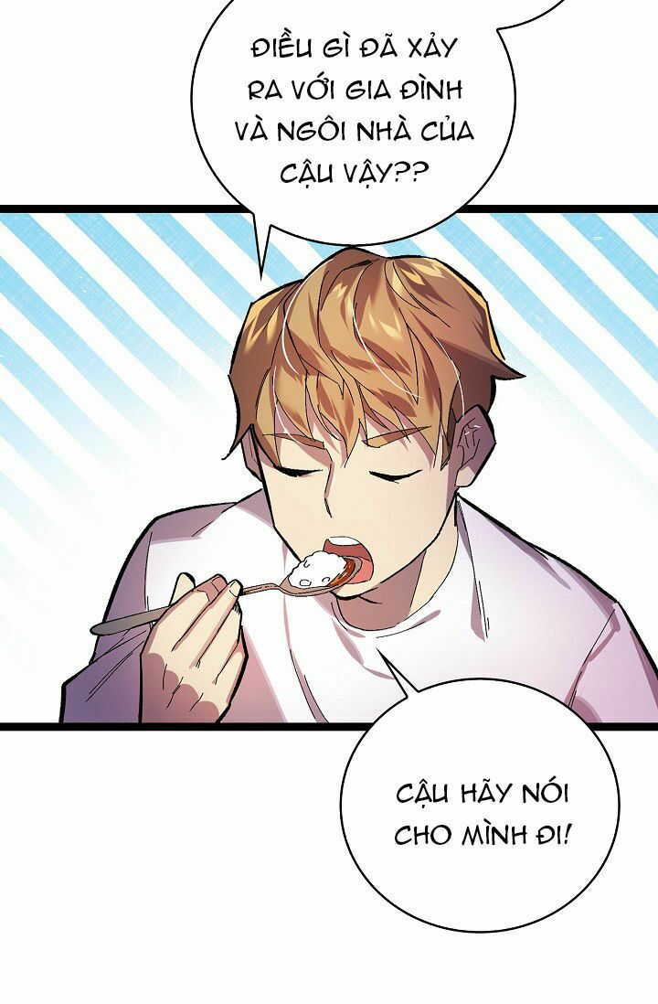Sự Trở Lại Của Vị Thần Sức Mạnh: Chapter 1