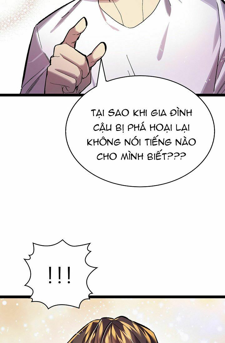 Sự Trở Lại Của Vị Thần Sức Mạnh: Chapter 1