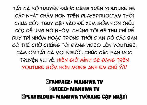 Sự Trở Lại Của Vị Thần Sức Mạnh: Chapter 1
