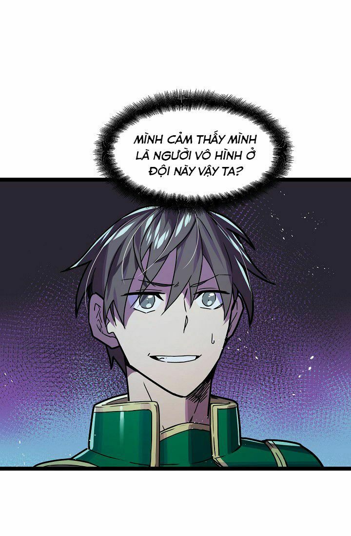 Sự Trở Lại Của Vị Thần Sức Mạnh: Chapter 10