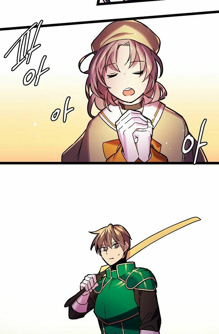 Sự Trở Lại Của Vị Thần Sức Mạnh: Chapter 10
