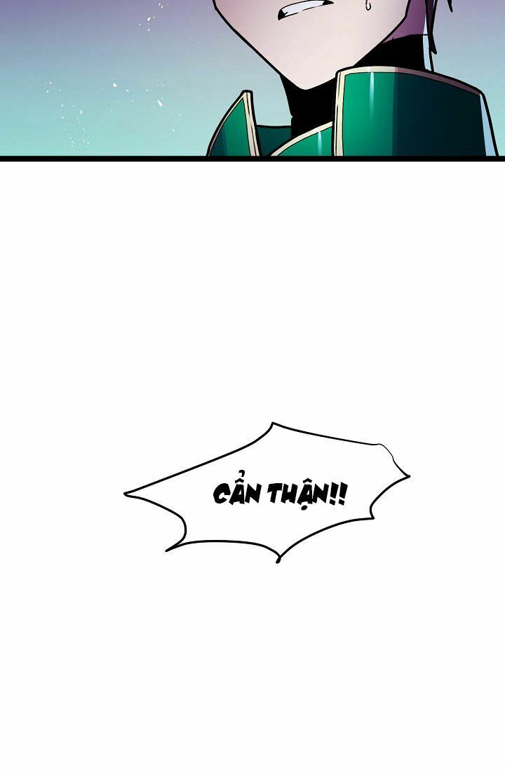 Sự Trở Lại Của Vị Thần Sức Mạnh: Chapter 10