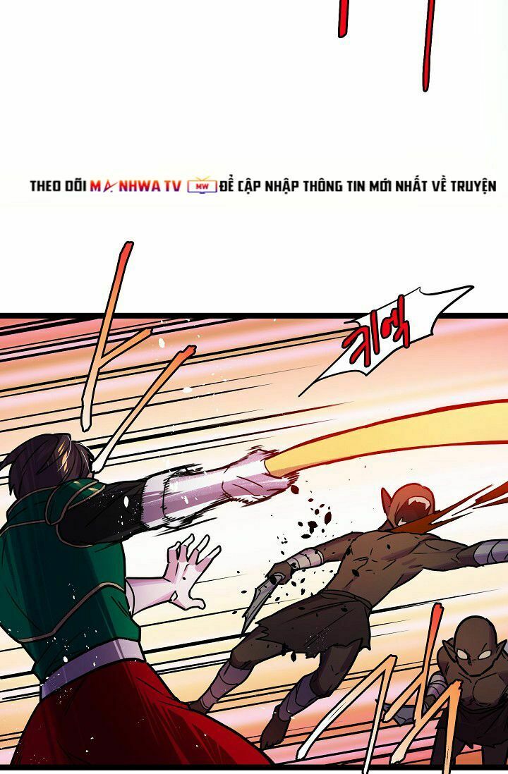 Sự Trở Lại Của Vị Thần Sức Mạnh: Chapter 10