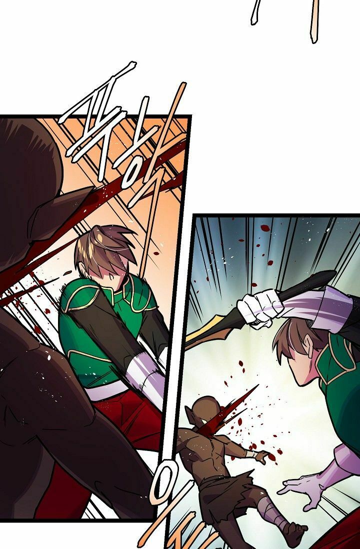 Sự Trở Lại Của Vị Thần Sức Mạnh: Chapter 10