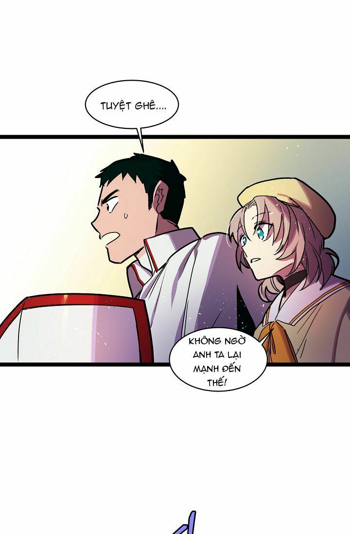 Sự Trở Lại Của Vị Thần Sức Mạnh: Chapter 10