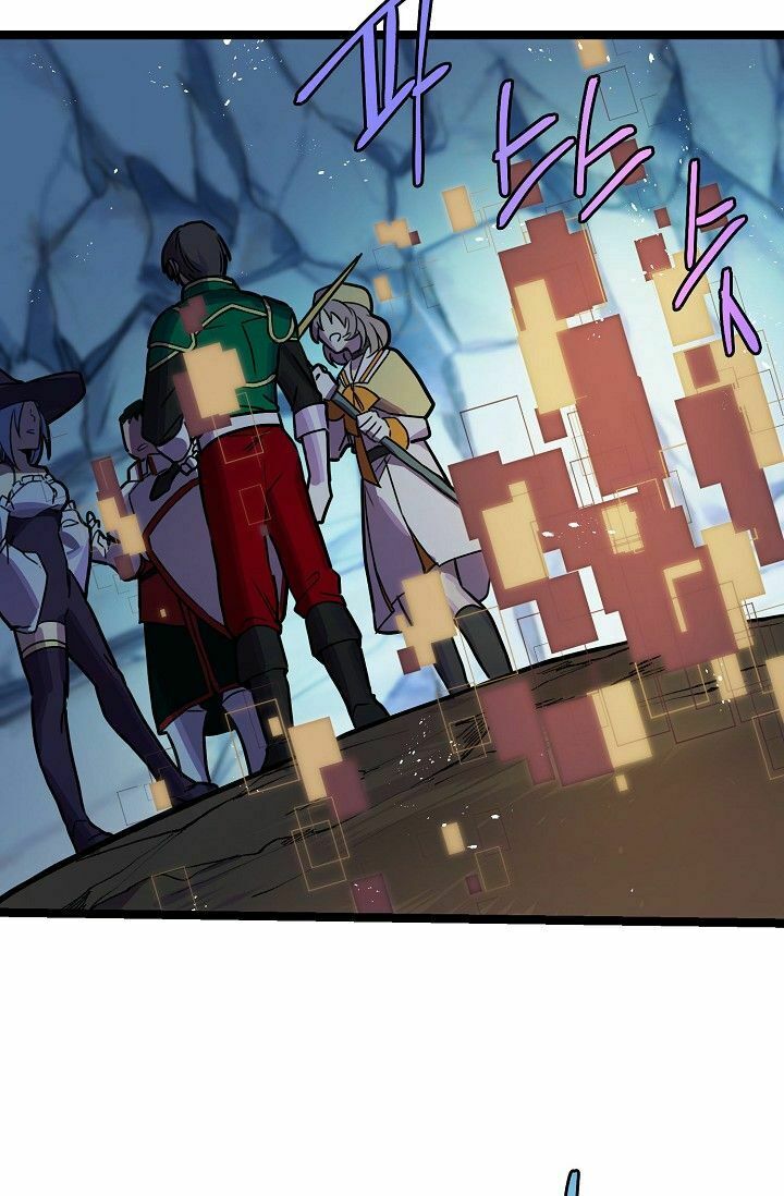 Sự Trở Lại Của Vị Thần Sức Mạnh: Chapter 10