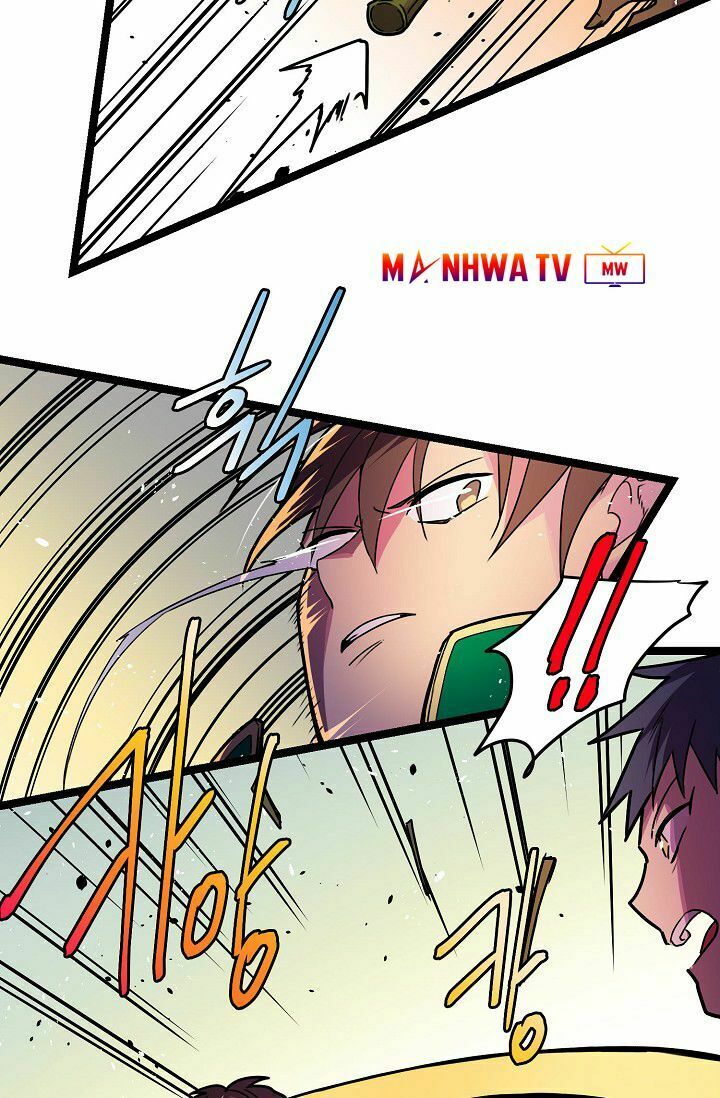 Sự Trở Lại Của Vị Thần Sức Mạnh: Chapter 10