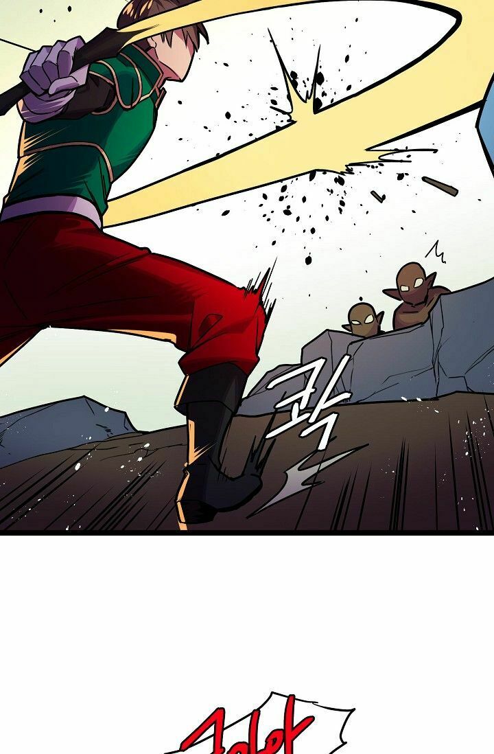 Sự Trở Lại Của Vị Thần Sức Mạnh: Chapter 10