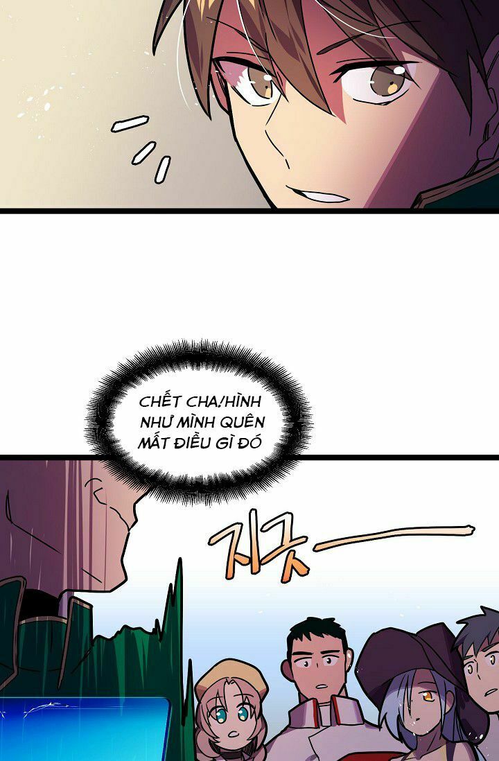 Sự Trở Lại Của Vị Thần Sức Mạnh: Chapter 10