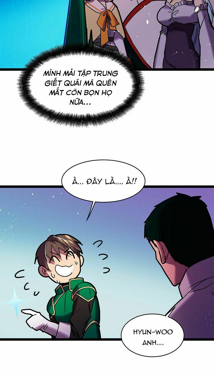 Sự Trở Lại Của Vị Thần Sức Mạnh: Chapter 10