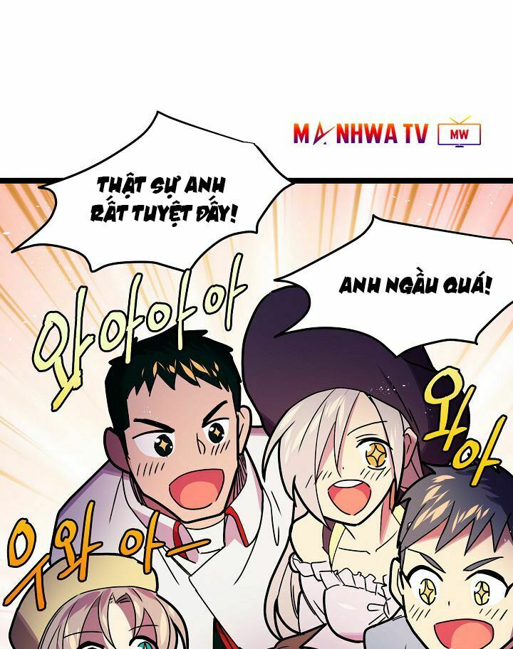 Sự Trở Lại Của Vị Thần Sức Mạnh: Chapter 10