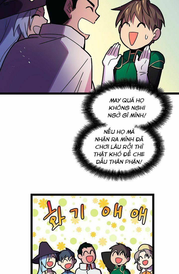 Sự Trở Lại Của Vị Thần Sức Mạnh: Chapter 10