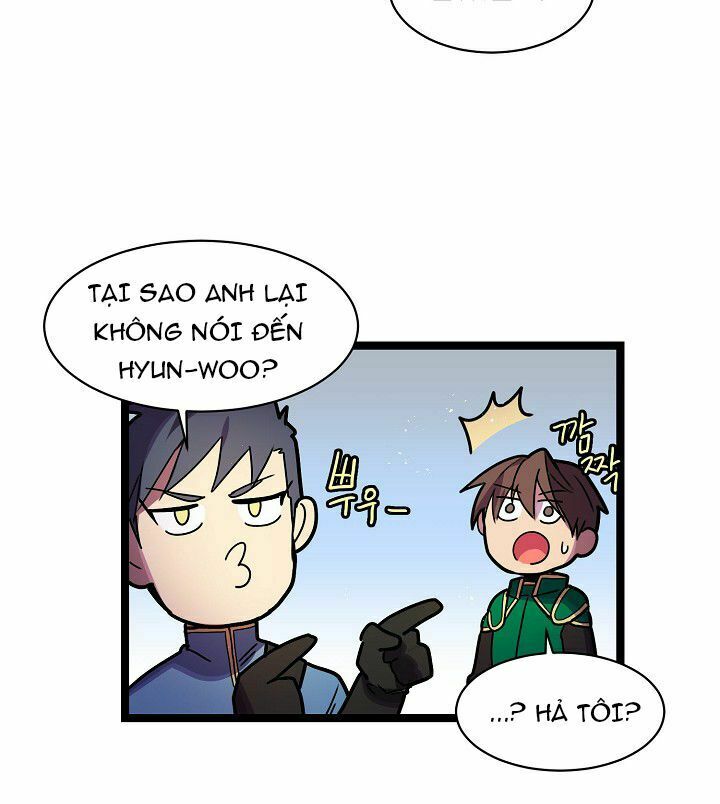 Sự Trở Lại Của Vị Thần Sức Mạnh: Chapter 10