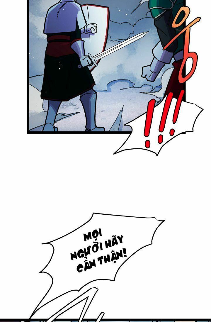 Sự Trở Lại Của Vị Thần Sức Mạnh: Chapter 10