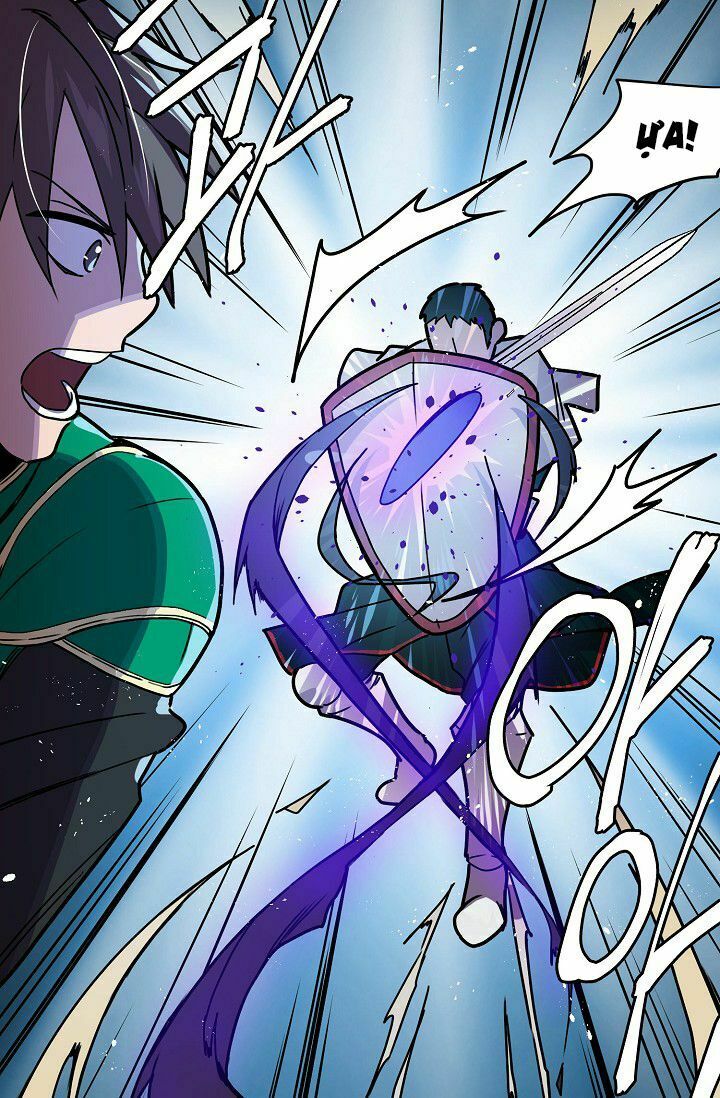 Sự Trở Lại Của Vị Thần Sức Mạnh: Chapter 10