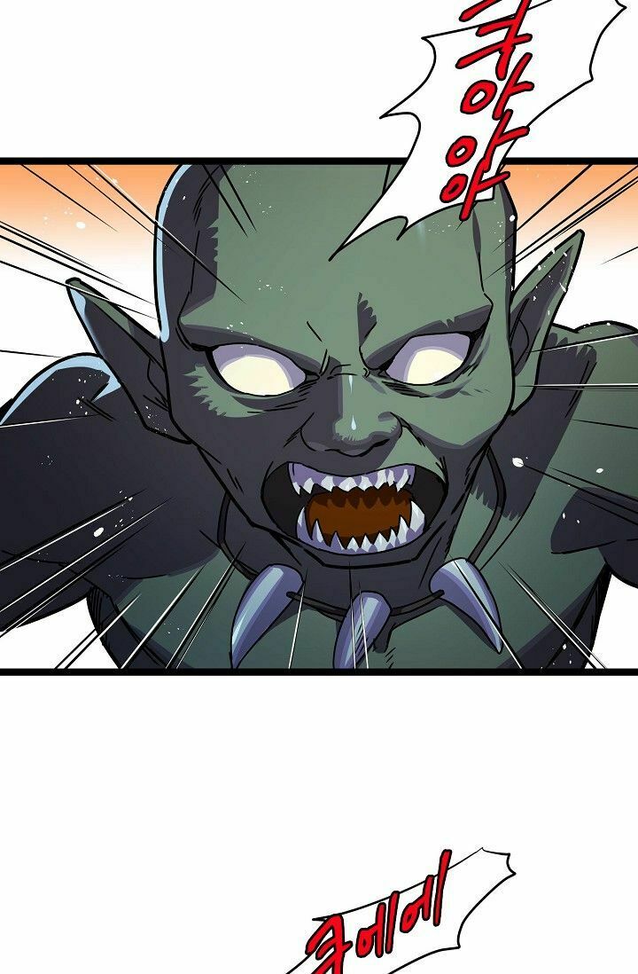 Sự Trở Lại Của Vị Thần Sức Mạnh: Chapter 10