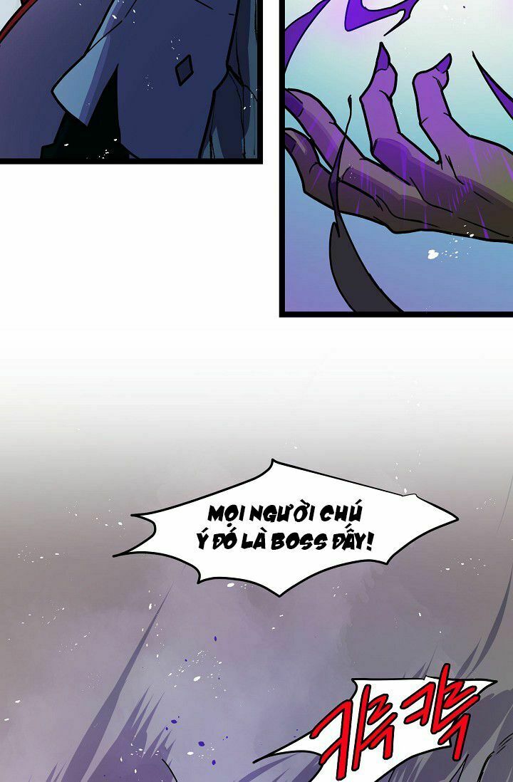 Sự Trở Lại Của Vị Thần Sức Mạnh: Chapter 10