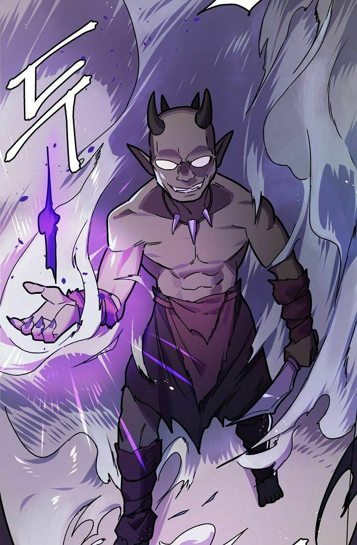 Sự Trở Lại Của Vị Thần Sức Mạnh: Chapter 10