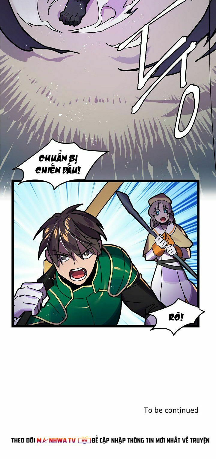 Sự Trở Lại Của Vị Thần Sức Mạnh: Chapter 10