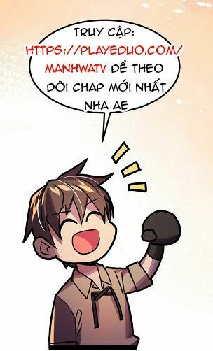 Sự Trở Lại Của Vị Thần Sức Mạnh: Chapter 10