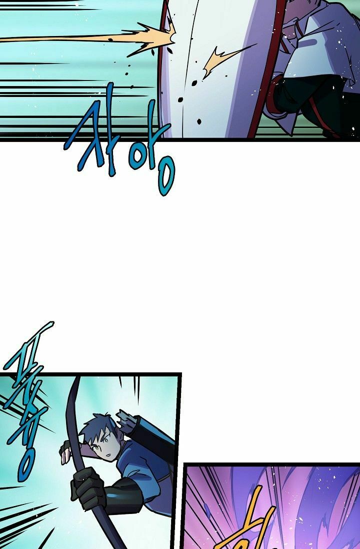 Sự Trở Lại Của Vị Thần Sức Mạnh: Chapter 10