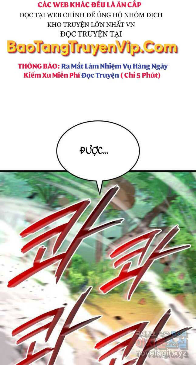 Sự Trở Lại Của Vị Thần Sức Mạnh: Chapter 100