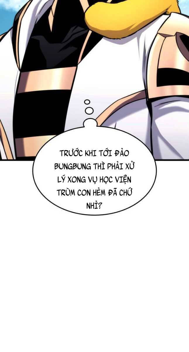 Sự Trở Lại Của Vị Thần Sức Mạnh: Chapter 100