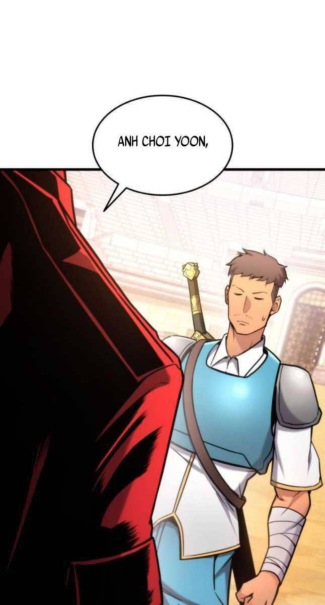 Sự Trở Lại Của Vị Thần Sức Mạnh: Chapter 100