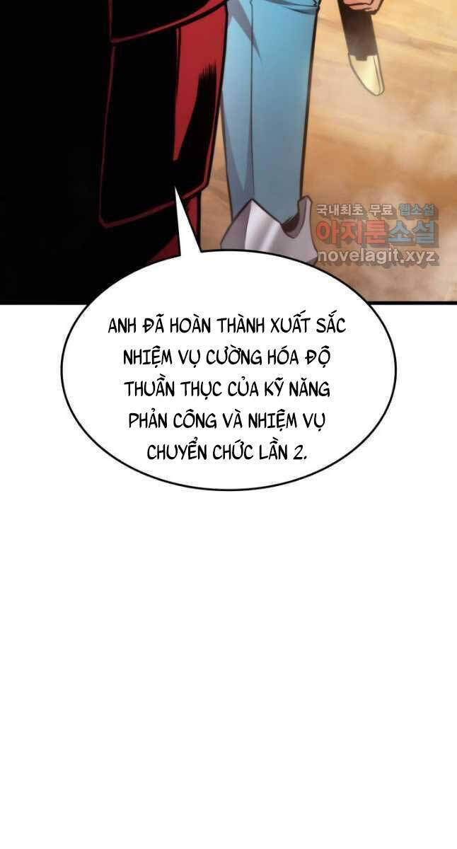 Sự Trở Lại Của Vị Thần Sức Mạnh: Chapter 100