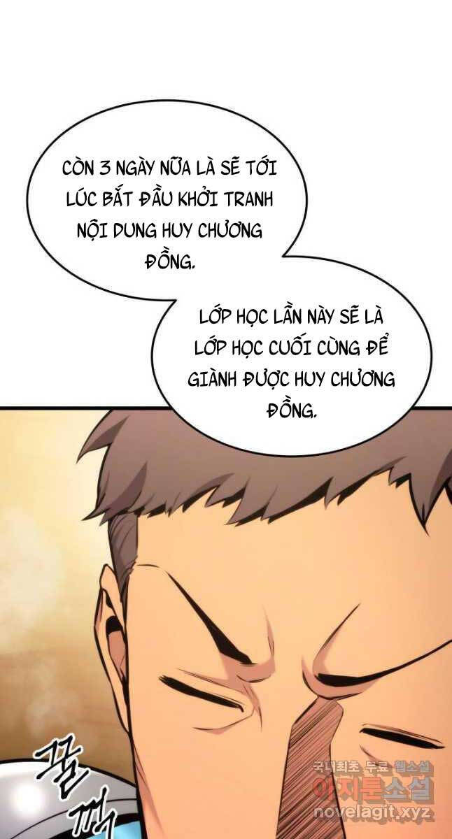 Sự Trở Lại Của Vị Thần Sức Mạnh: Chapter 100