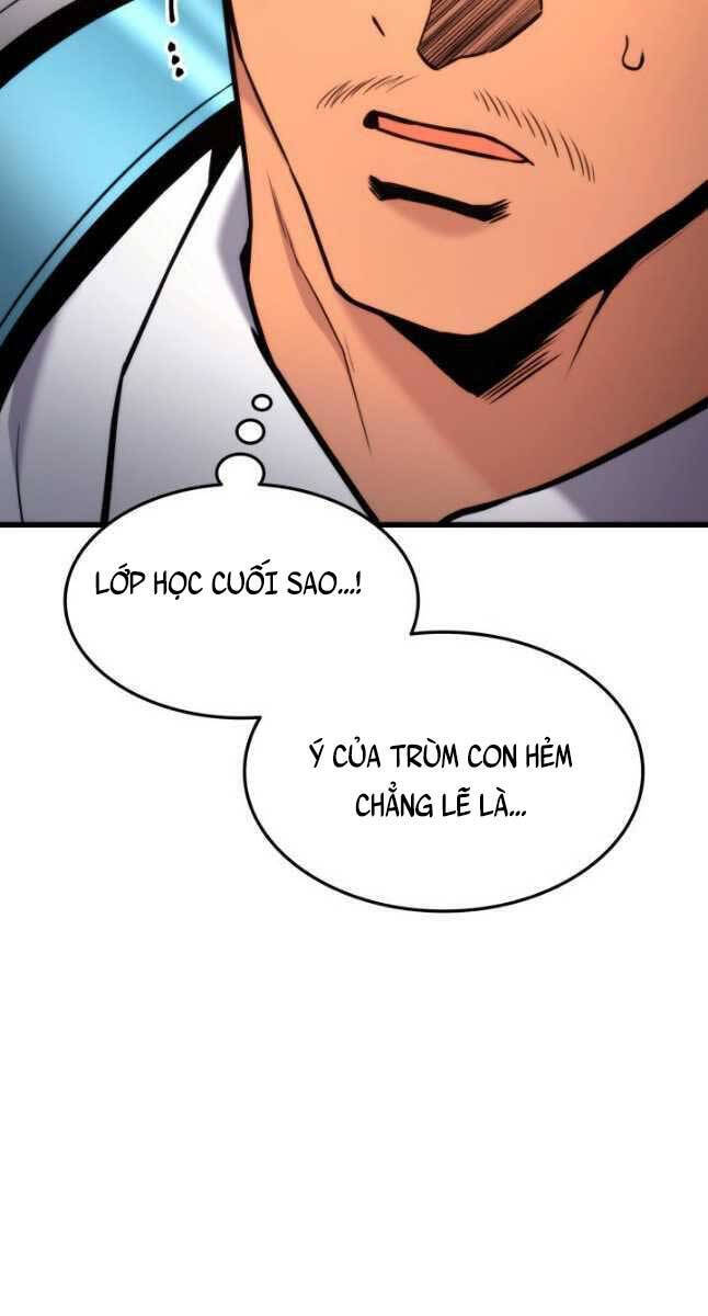 Sự Trở Lại Của Vị Thần Sức Mạnh: Chapter 100