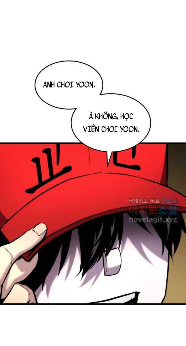 Sự Trở Lại Của Vị Thần Sức Mạnh: Chapter 100