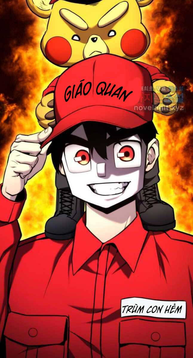 Sự Trở Lại Của Vị Thần Sức Mạnh: Chapter 100