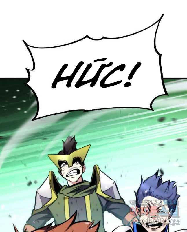 Sự Trở Lại Của Vị Thần Sức Mạnh: Chapter 100