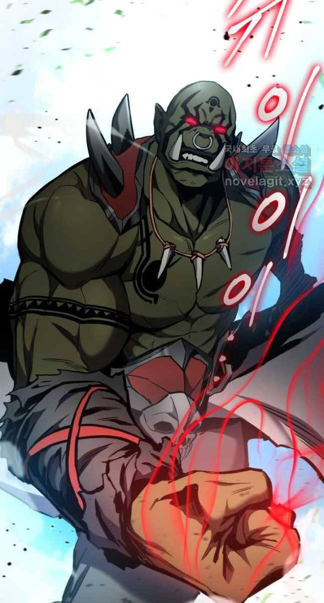 Sự Trở Lại Của Vị Thần Sức Mạnh: Chapter 100