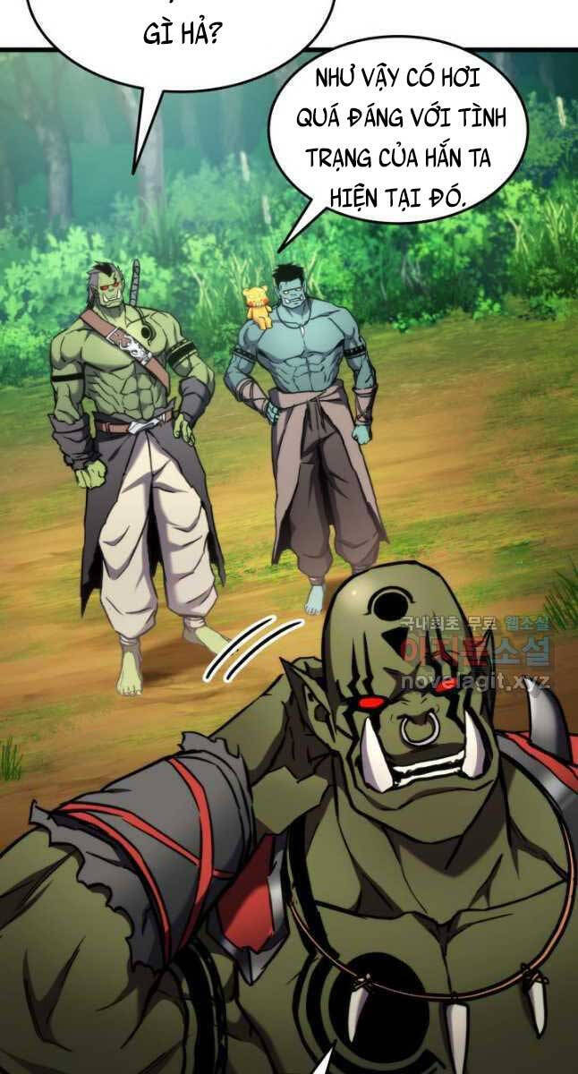 Sự Trở Lại Của Vị Thần Sức Mạnh: Chapter 100