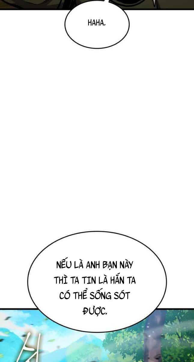 Sự Trở Lại Của Vị Thần Sức Mạnh: Chapter 100
