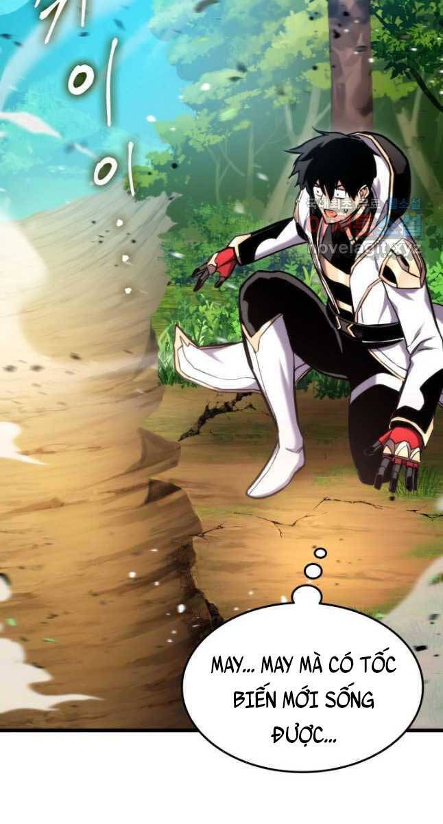 Sự Trở Lại Của Vị Thần Sức Mạnh: Chapter 100