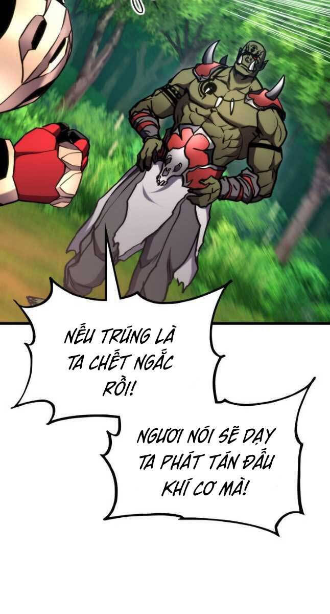Sự Trở Lại Của Vị Thần Sức Mạnh: Chapter 100
