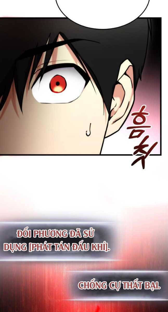 Sự Trở Lại Của Vị Thần Sức Mạnh: Chapter 100