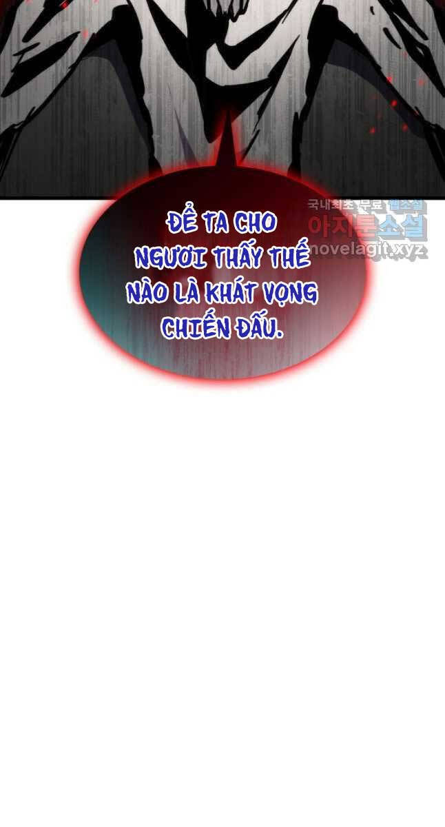 Sự Trở Lại Của Vị Thần Sức Mạnh: Chapter 100