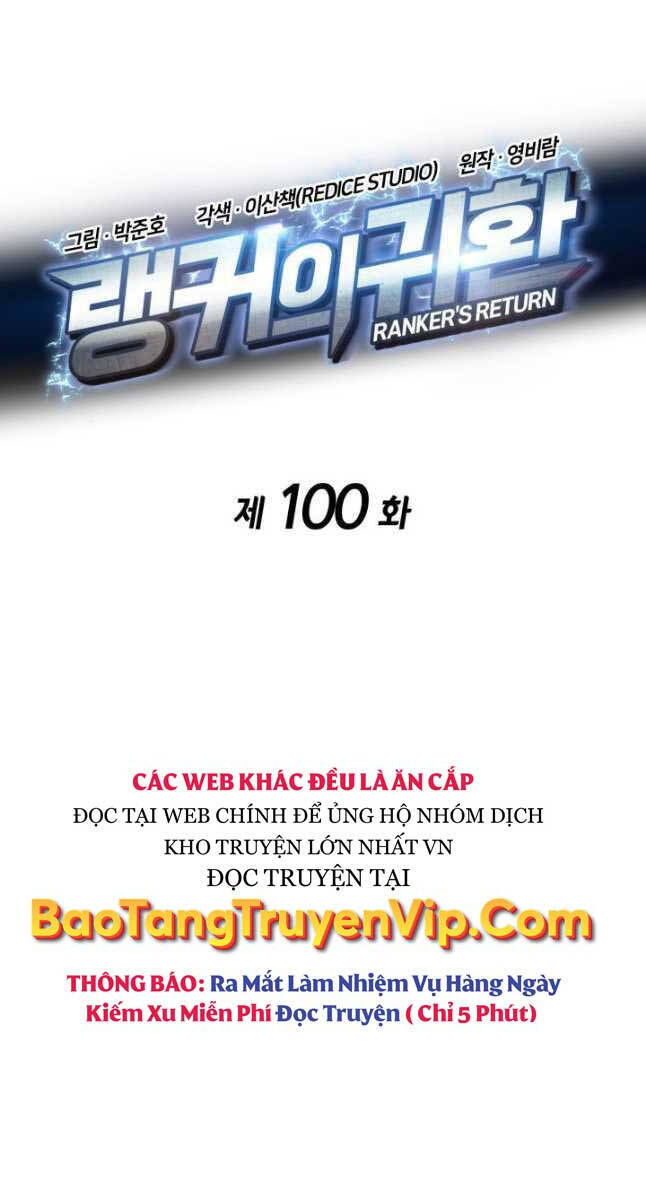 Sự Trở Lại Của Vị Thần Sức Mạnh: Chapter 100