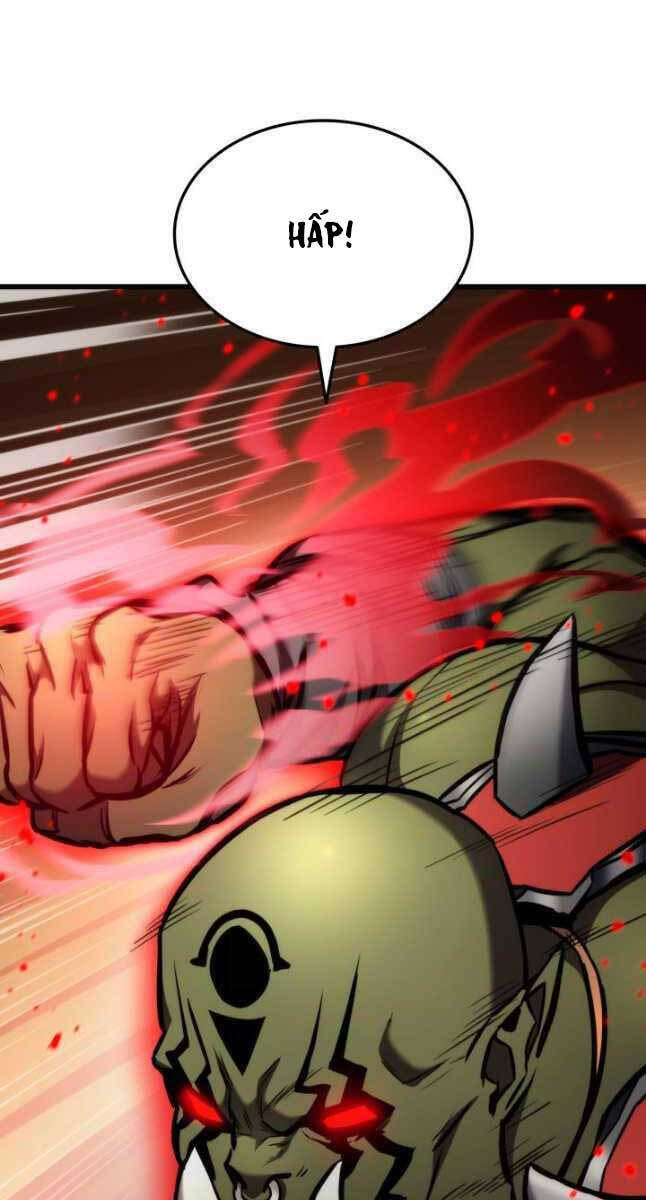 Sự Trở Lại Của Vị Thần Sức Mạnh: Chapter 100