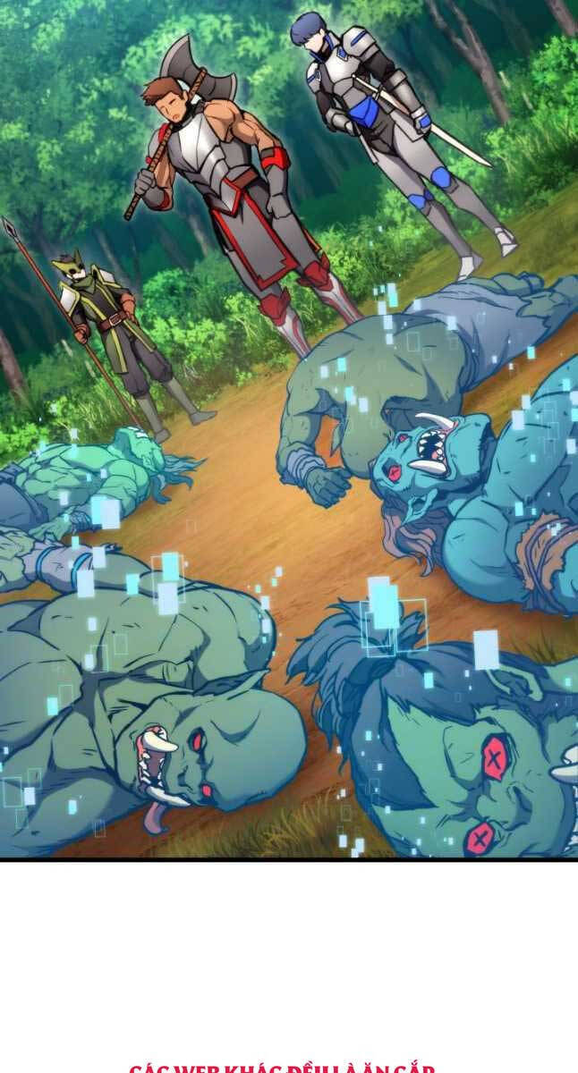 Sự Trở Lại Của Vị Thần Sức Mạnh: Chapter 100